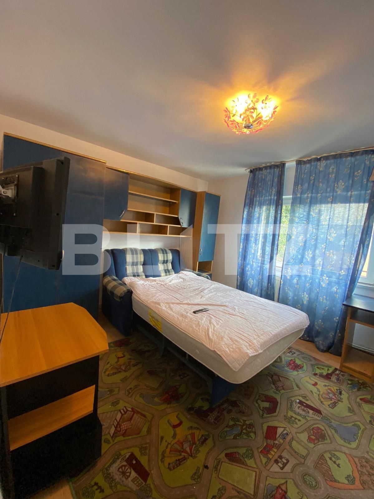 Apartament de închiriat 2 camere Marasti - 70865AI | BLITZ Cluj-Napoca | Poza4