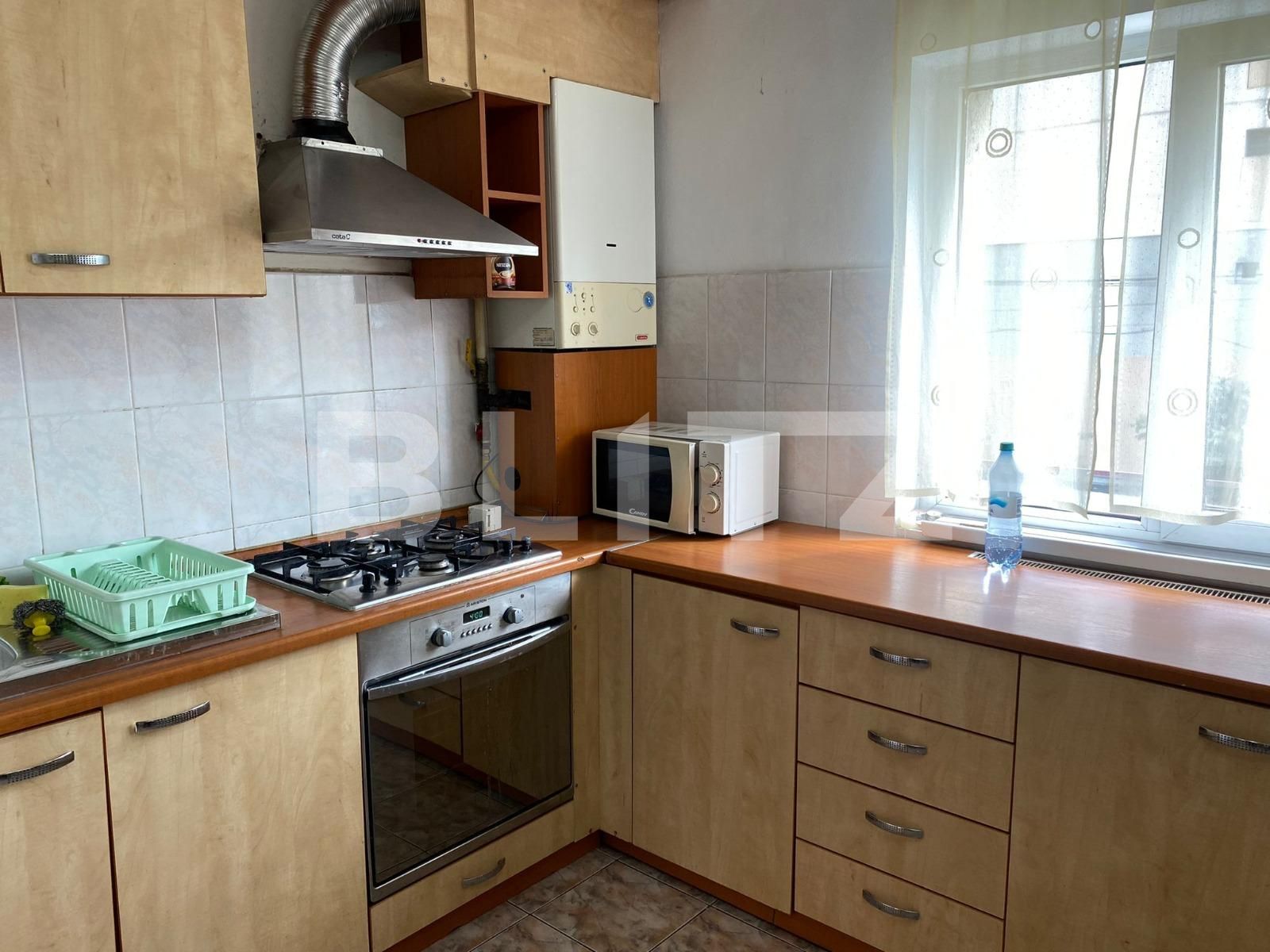 Apartament de închiriat 2 camere Marasti - 70865AI | BLITZ Cluj-Napoca | Poza5