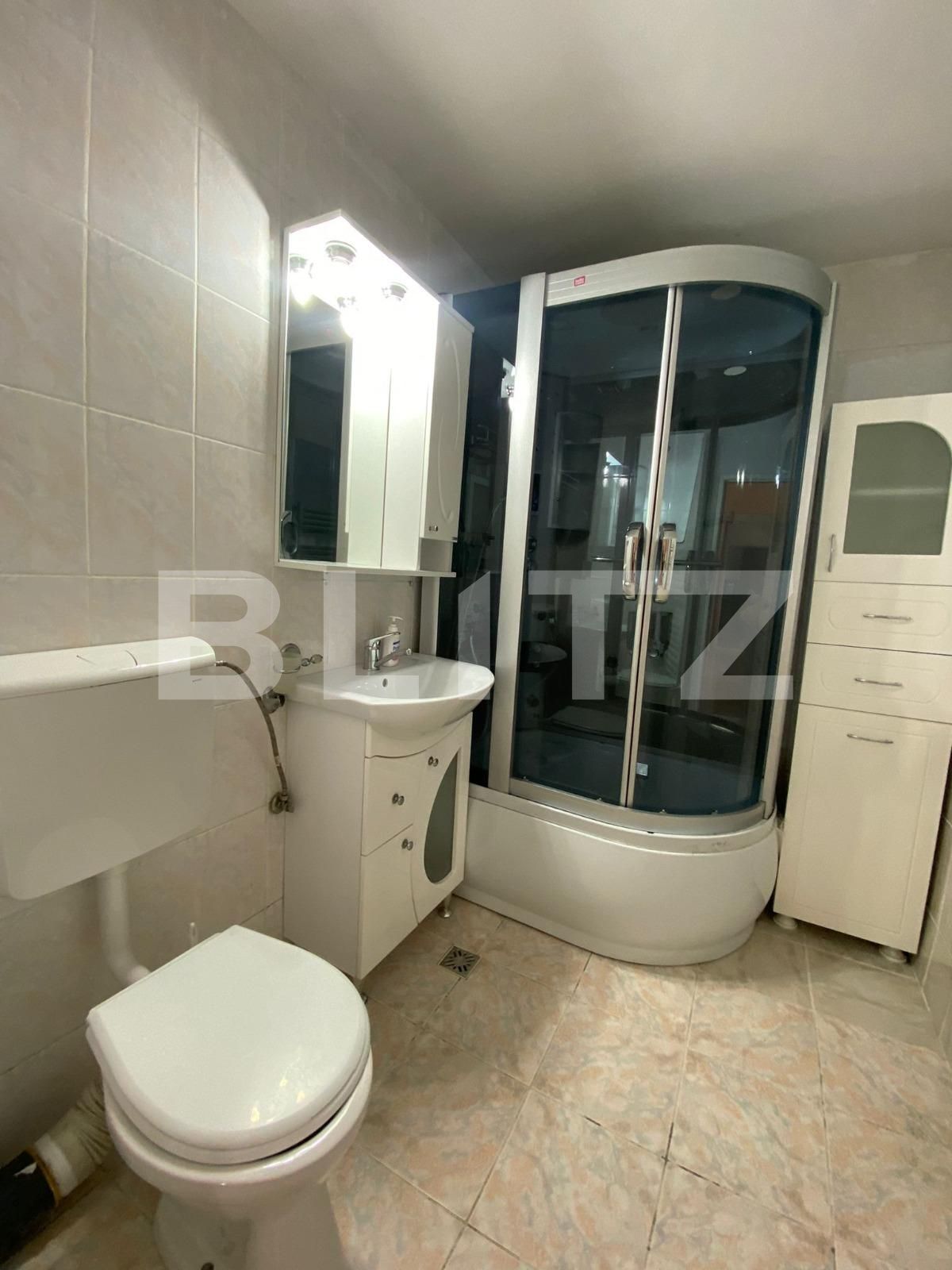 Apartament de închiriat 2 camere Marasti - 70865AI | BLITZ Cluj-Napoca | Poza6
