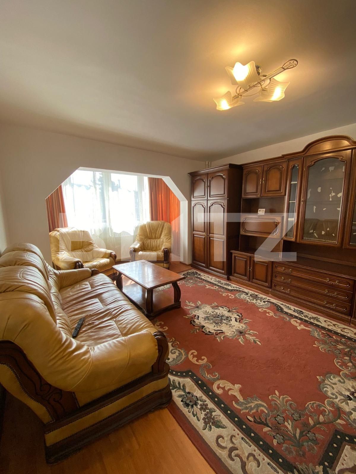 Apartament de închiriat 2 camere Marasti - 70865AI | BLITZ Cluj-Napoca | Poza3