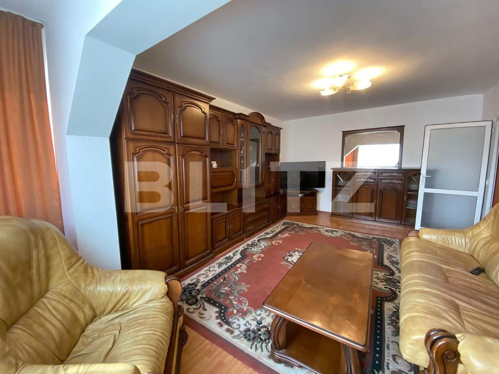 Apartament de închiriat 2 camere Marasti - 70865AI | BLITZ Cluj-Napoca | Poza2