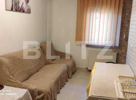 Apartament de închiriat 2 camere Zorilor - 70866AI | BLITZ Cluj-Napoca | Poza6