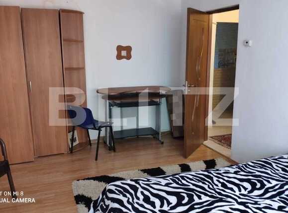 Apartament de închiriat 2 camere Zorilor - 70866AI | BLITZ Cluj-Napoca | Poza2
