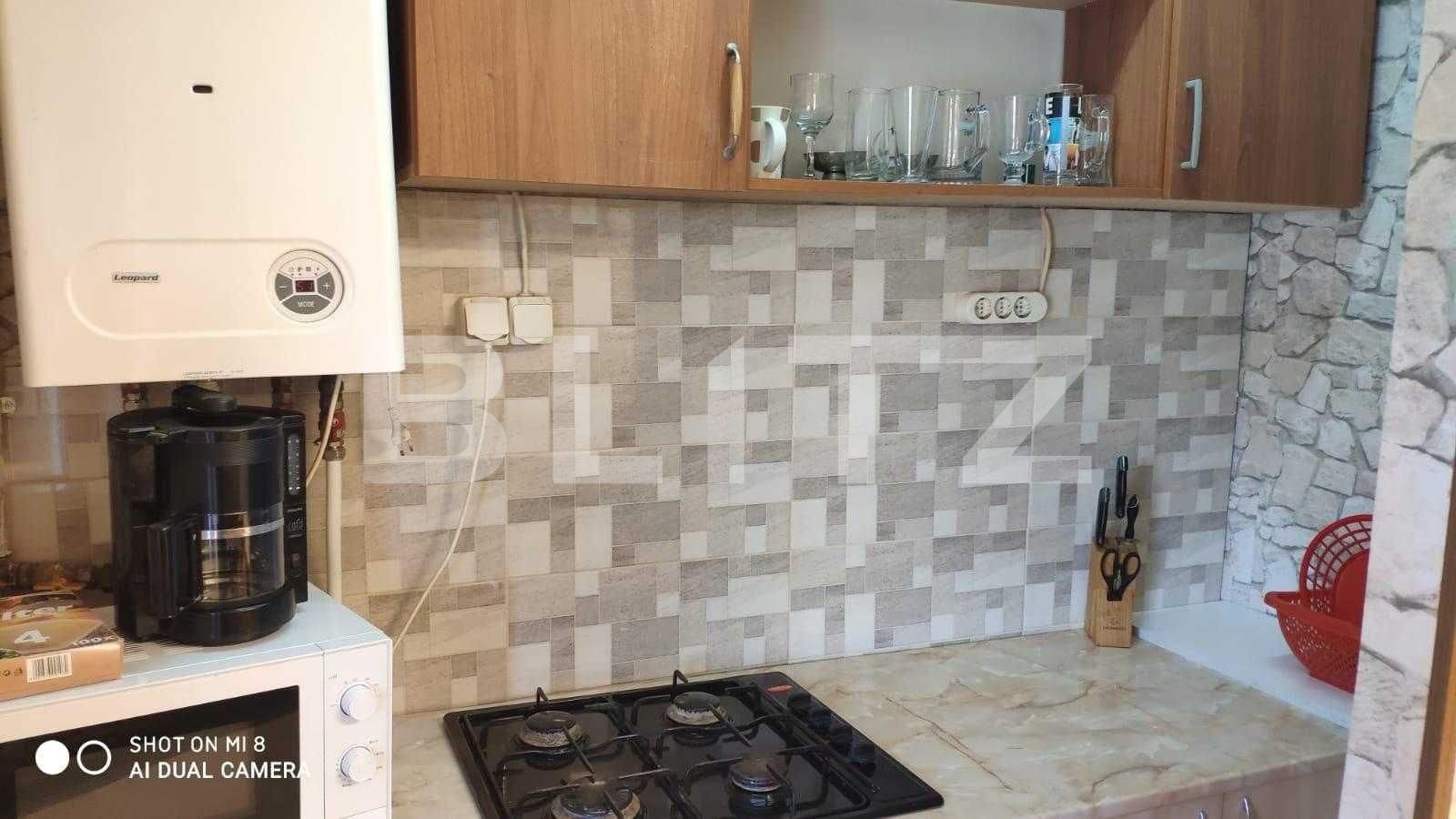 Apartament de închiriat 2 camere Zorilor - 70866AI | BLITZ Cluj-Napoca | Poza5