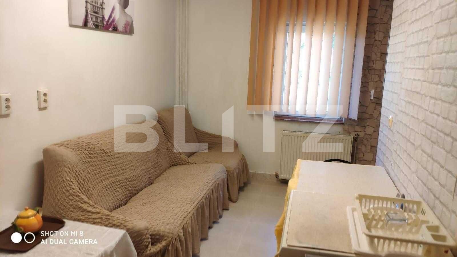 Apartament de închiriat 2 camere Zorilor - 70866AI | BLITZ Cluj-Napoca | Poza6