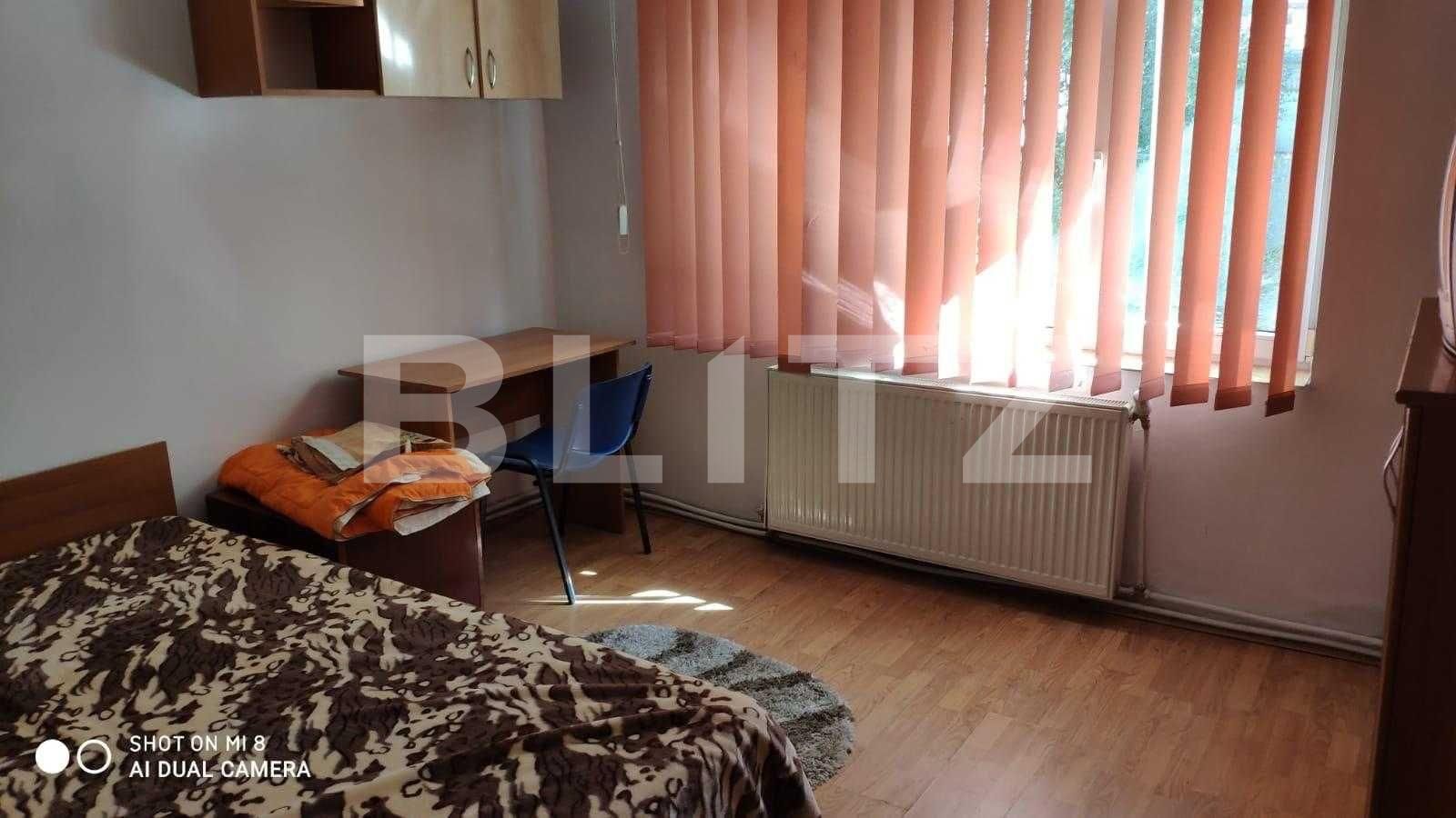 Apartament de închiriat 2 camere Zorilor - 70866AI | BLITZ Cluj-Napoca | Poza7