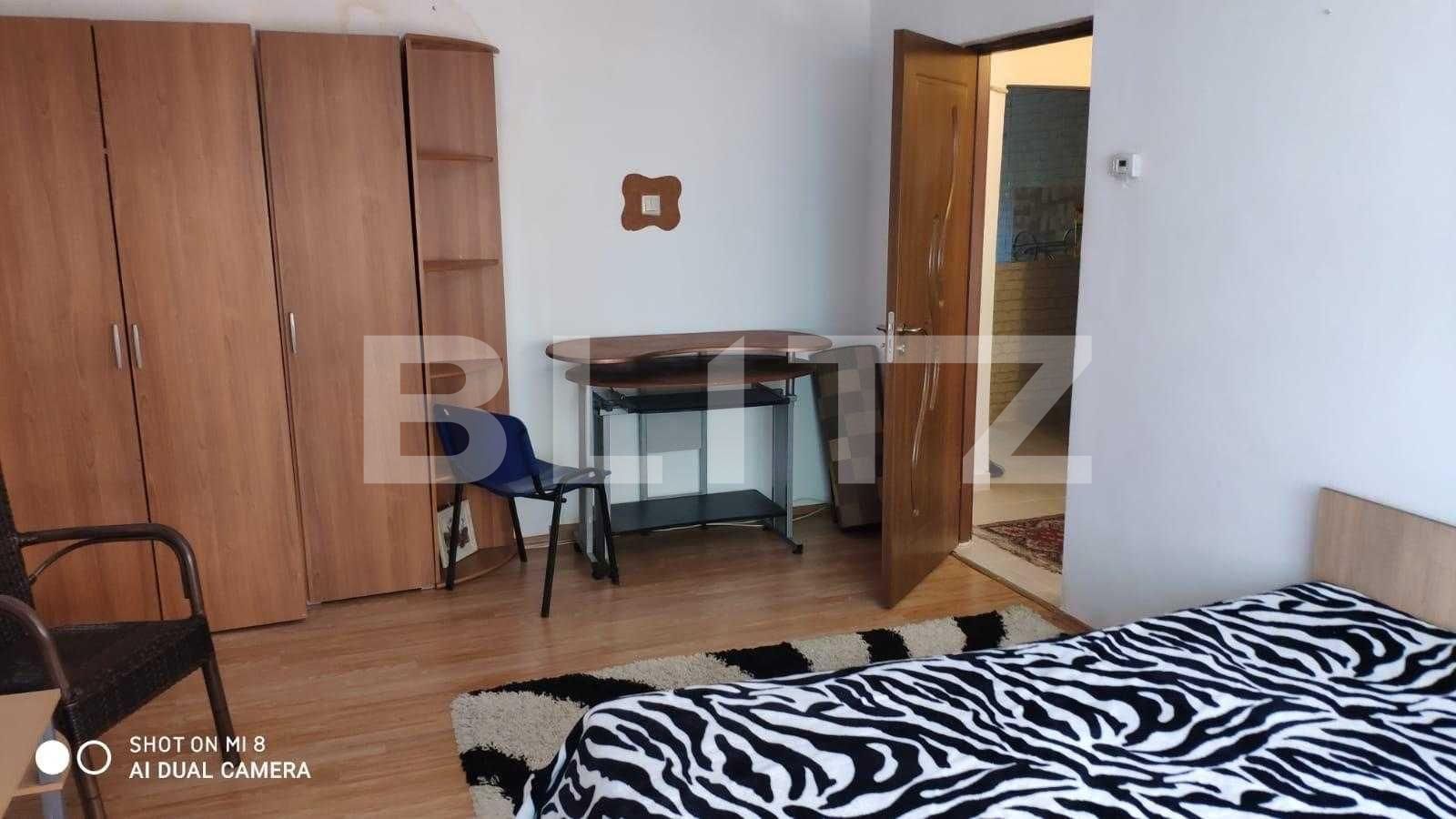 Apartament de închiriat 2 camere Zorilor - 70866AI | BLITZ Cluj-Napoca | Poza2