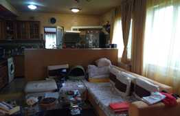 Casa individuala 160 mp utili, 500 mp teren in Tureni, la 15 minute de Cluj!