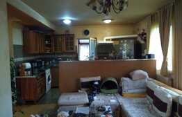 Casa individuala 160 mp utili, 500 mp teren in Tureni, la 15 minute de Cluj!