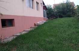 Casa individuala 160 mp utili, 500 mp teren in Tureni, la 15 minute de Cluj!