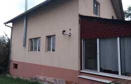 Casa individuala 160 mp utili, 500 mp teren in Tureni, la 15 minute de Cluj!