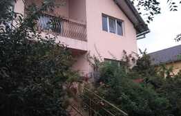 Casa individuala 160 mp utili, 500 mp teren in Tureni, la 15 minute de Cluj!