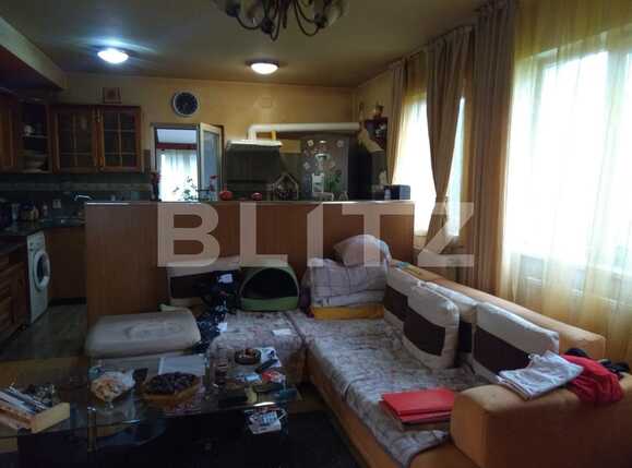 Casa de vânzare 4 camere Exterior Sud - 70870CV | BLITZ Cluj-Napoca | Poza5