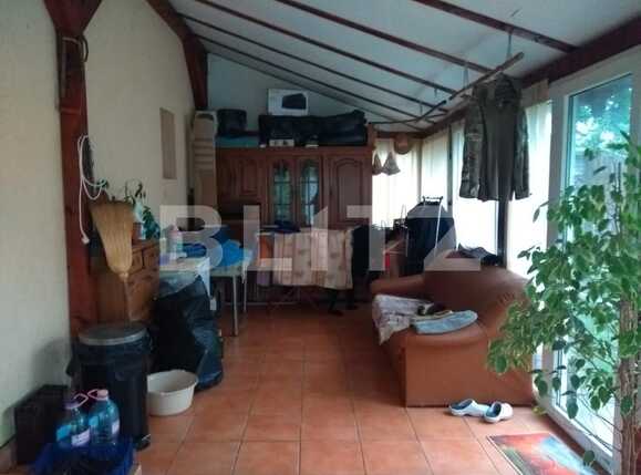 Casa de vânzare 4 camere Exterior Sud - 70870CV | BLITZ Cluj-Napoca | Poza3