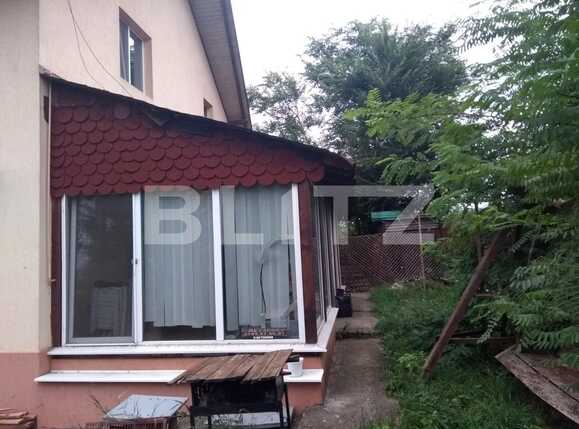 Casa de vânzare 4 camere Exterior Sud - 70870CV | BLITZ Cluj-Napoca | Poza9