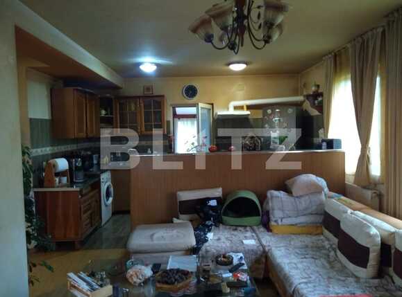 Casa de vânzare 4 camere Exterior Sud - 70870CV | BLITZ Cluj-Napoca | Poza6