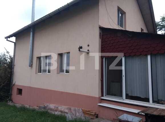 Casa de vânzare 4 camere Exterior Sud - 70870CV | BLITZ Cluj-Napoca | Poza2