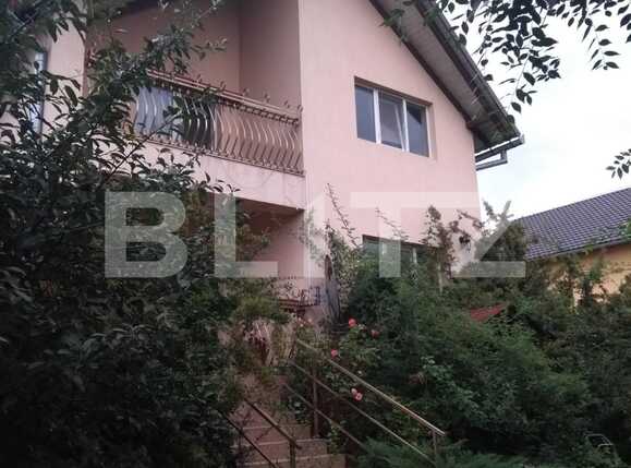 Casa de vânzare 4 camere Exterior Sud - 70870CV | BLITZ Cluj-Napoca | Poza1