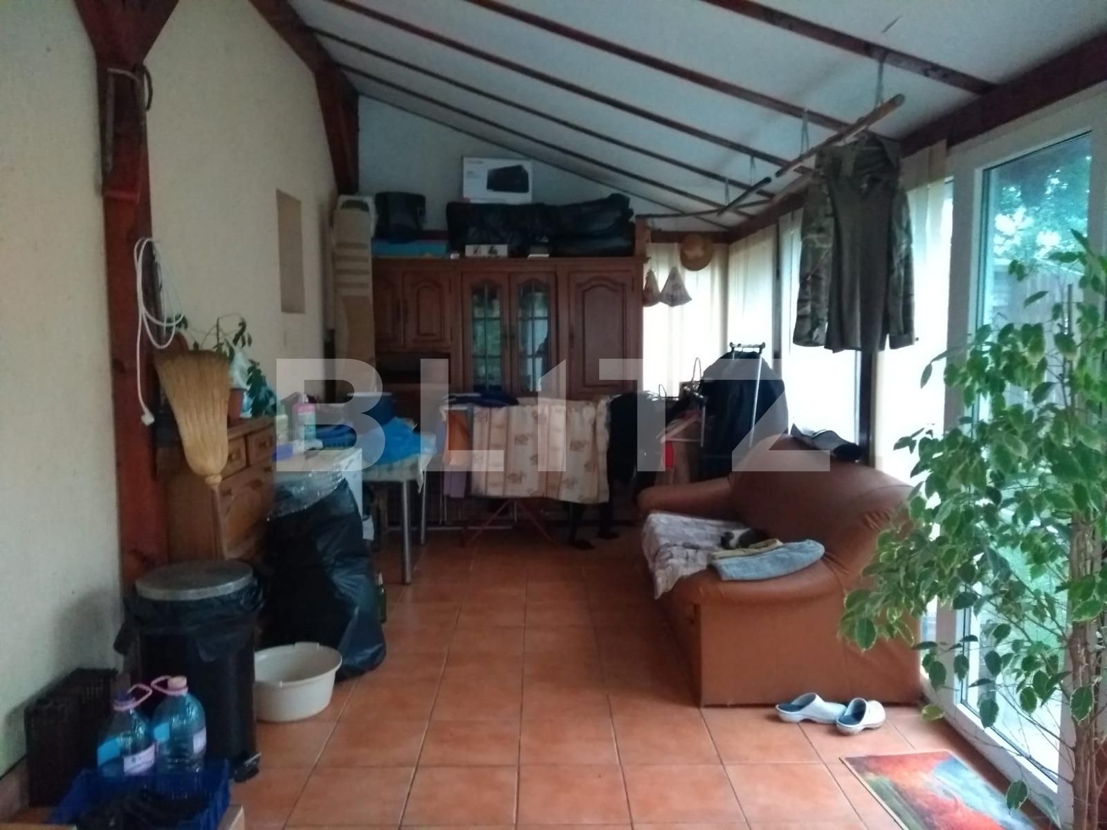 Casa de vânzare 4 camere Exterior Sud - 70870CV | BLITZ Cluj-Napoca | Poza3