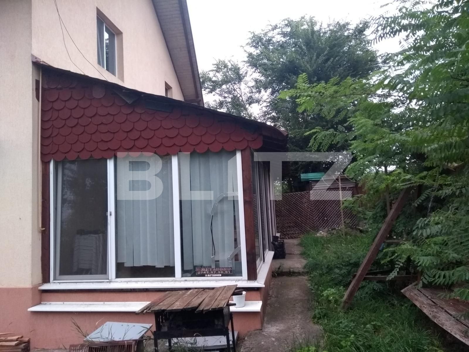 Casa de vânzare 4 camere Exterior Sud - 70870CV | BLITZ Cluj-Napoca | Poza9