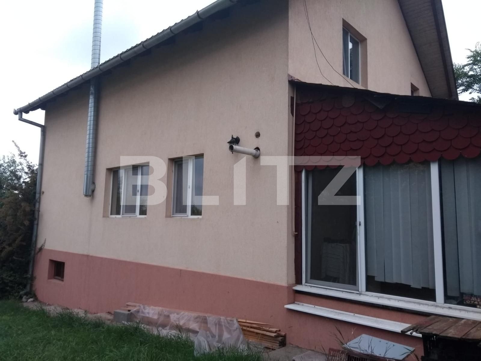 Casa de vânzare 4 camere Exterior Sud - 70870CV | BLITZ Cluj-Napoca | Poza2