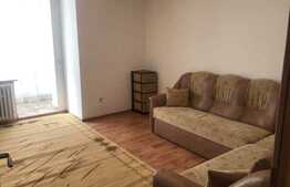 Garsonieră, 30mp, zona străzii Bucegi