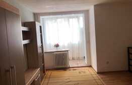 Garsonieră, 30mp, zona străzii Bucegi