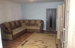 Garsonieră, 30mp, zona străzii Bucegi