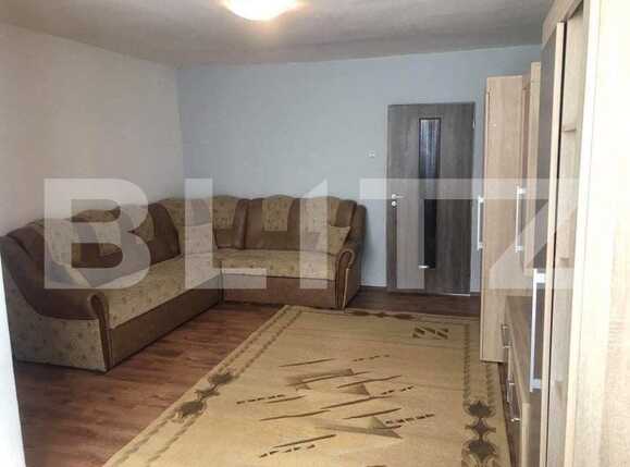 Garsonieră de închiriat Manastur - 70871AI | BLITZ Cluj-Napoca | Poza1