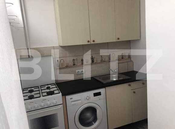 Garsonieră de închiriat Manastur - 70871AI | BLITZ Cluj-Napoca | Poza8