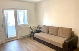 Garsoniera prima inchiriere, balcon, 28mp, zona UMF, Cartierul Zorilor