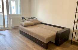 Garsoniera prima inchiriere, balcon, 28mp, zona UMF, Cartierul Zorilor