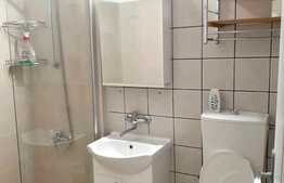 Garsoniera prima inchiriere, balcon, 28mp, zona UMF, Cartierul Zorilor