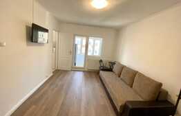 Garsoniera prima inchiriere, balcon, 28mp, zona UMF, Cartierul Zorilor