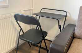 Garsoniera prima inchiriere, balcon, 28mp, zona UMF, Cartierul Zorilor