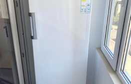 Garsoniera prima inchiriere, balcon, 28mp, zona UMF, Cartierul Zorilor