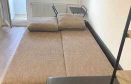 Garsoniera prima inchiriere, balcon, 28mp, zona UMF, Cartierul Zorilor