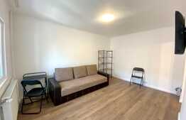 Garsoniera prima inchiriere, balcon, 28mp, zona UMF, Cartierul Zorilor