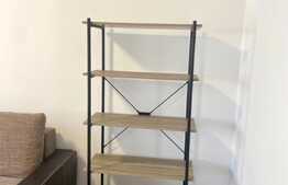 Garsoniera prima inchiriere, balcon, 28mp, zona UMF, Cartierul Zorilor