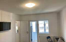 Garsoniera prima inchiriere, balcon, 28mp, zona UMF, Cartierul Zorilor