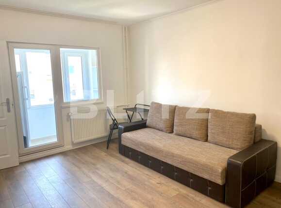 Garsonieră de închiriat Zorilor - 70875AI | BLITZ Cluj-Napoca | Poza2