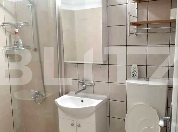 Garsonieră de închiriat Zorilor - 70875AI | BLITZ Cluj-Napoca | Poza17