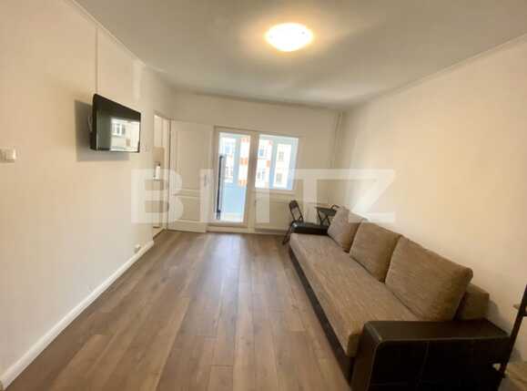 Garsonieră de închiriat Zorilor - 70875AI | BLITZ Cluj-Napoca | Poza1