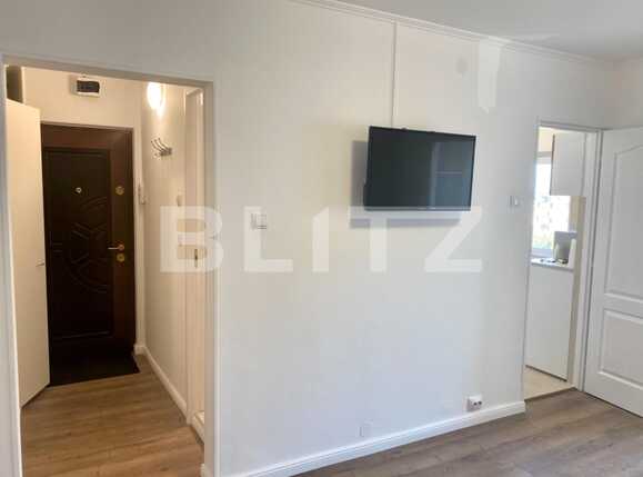 Garsonieră de închiriat Zorilor - 70875AI | BLITZ Cluj-Napoca | Poza9