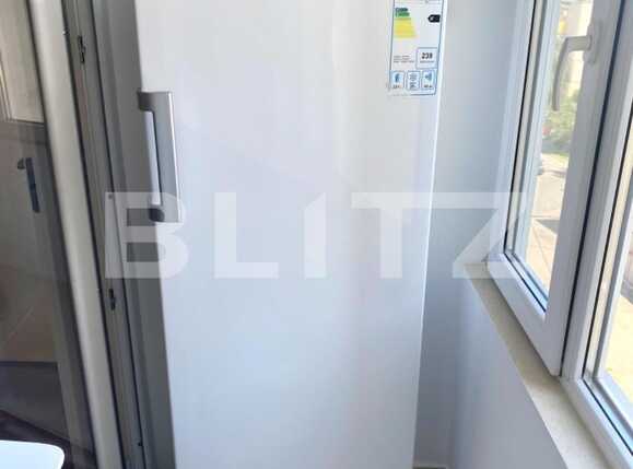 Garsonieră de închiriat Zorilor - 70875AI | BLITZ Cluj-Napoca | Poza14