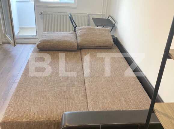 Garsonieră de închiriat Zorilor - 70875AI | BLITZ Cluj-Napoca | Poza5