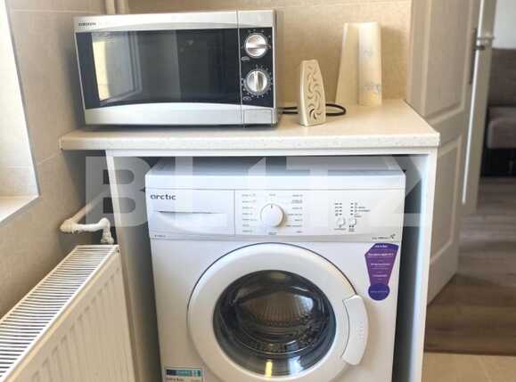 Garsonieră de închiriat Zorilor - 70875AI | BLITZ Cluj-Napoca | Poza13