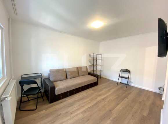 Garsonieră de închiriat Zorilor - 70875AI | BLITZ Cluj-Napoca | Poza4