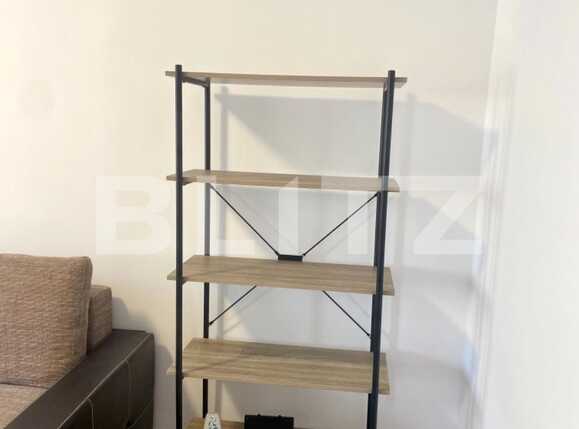 Garsonieră de închiriat Zorilor - 70875AI | BLITZ Cluj-Napoca | Poza6