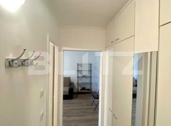 Garsonieră de închiriat Zorilor - 70875AI | BLITZ Cluj-Napoca | Poza10